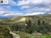Pitsidia Süd Kreta, Pitsida Baugrundstück mit Meerblick ca.5500m² Grundstück kaufen
